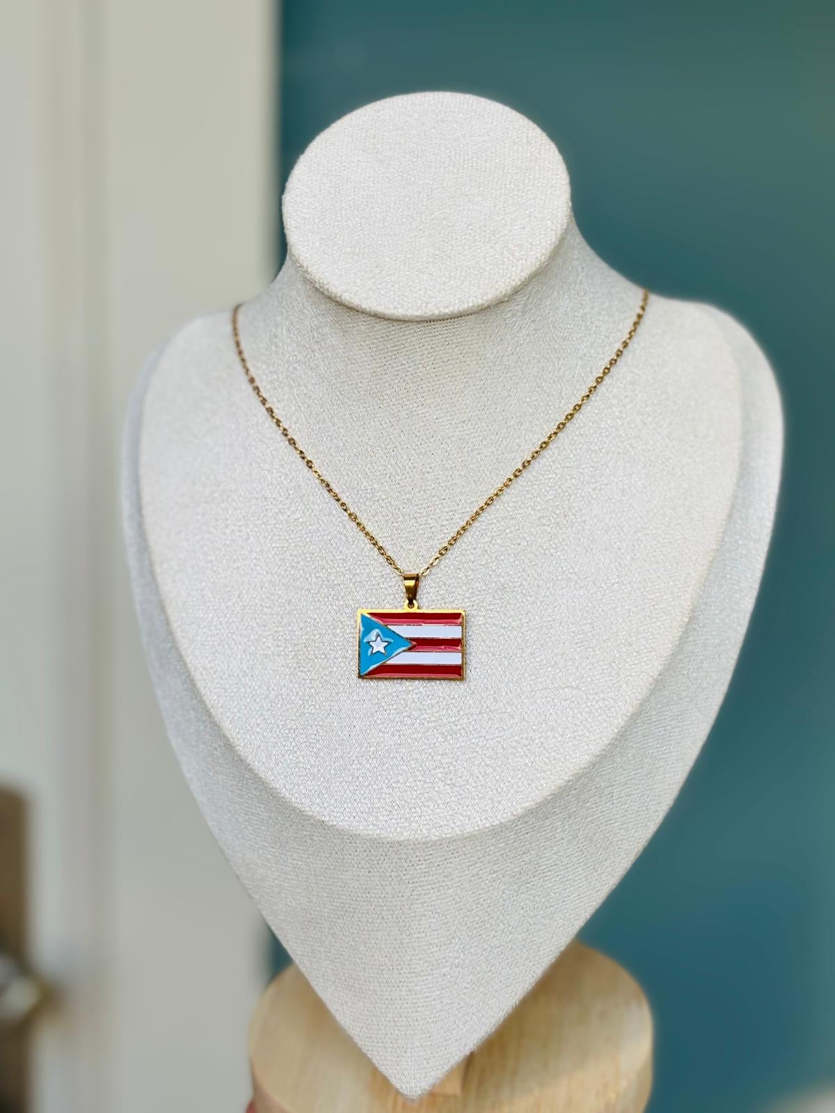 Marisol Necklace