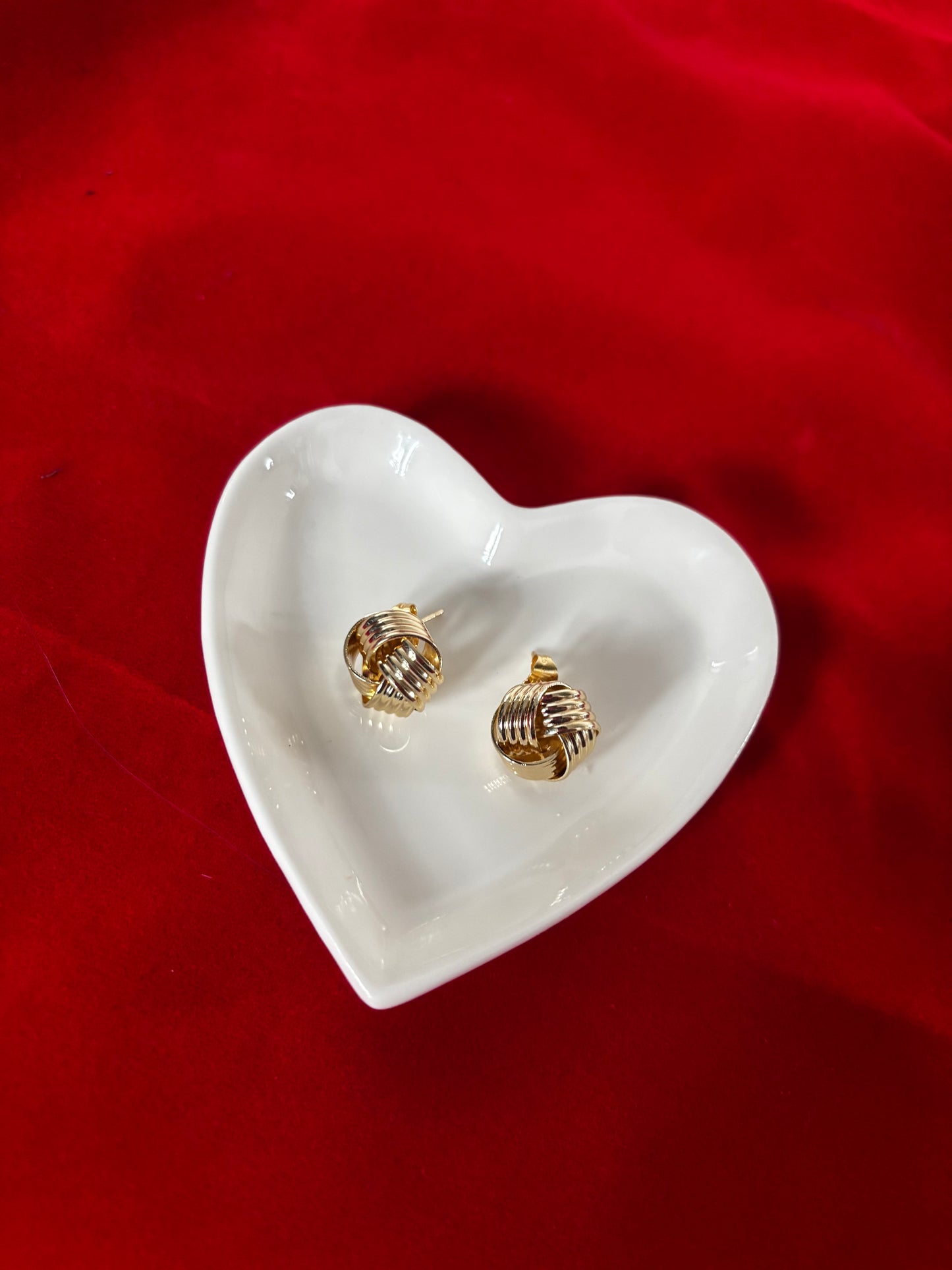 ROSE EARRINGS