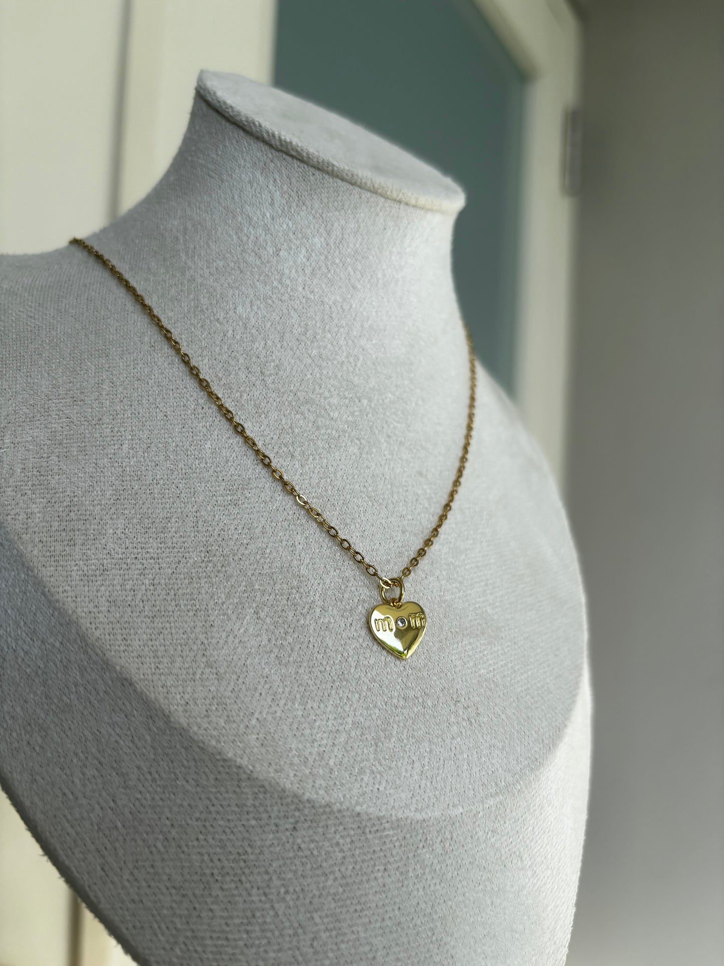 Mommy NECKLACE