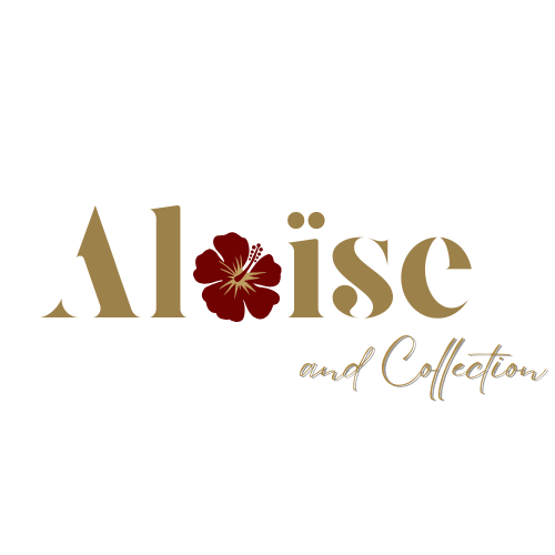 Aloïse Shop logo