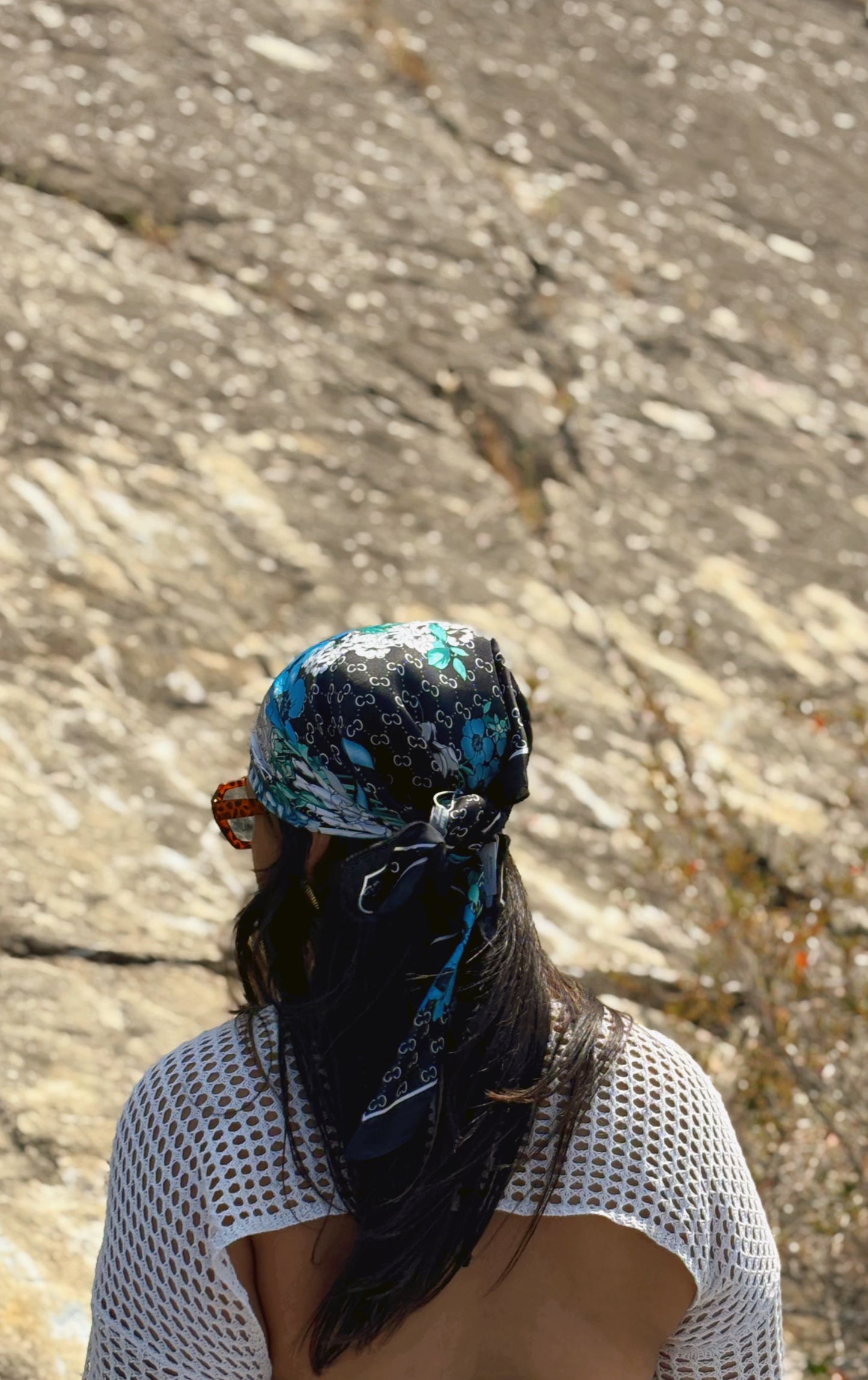 Bandana Bluey
