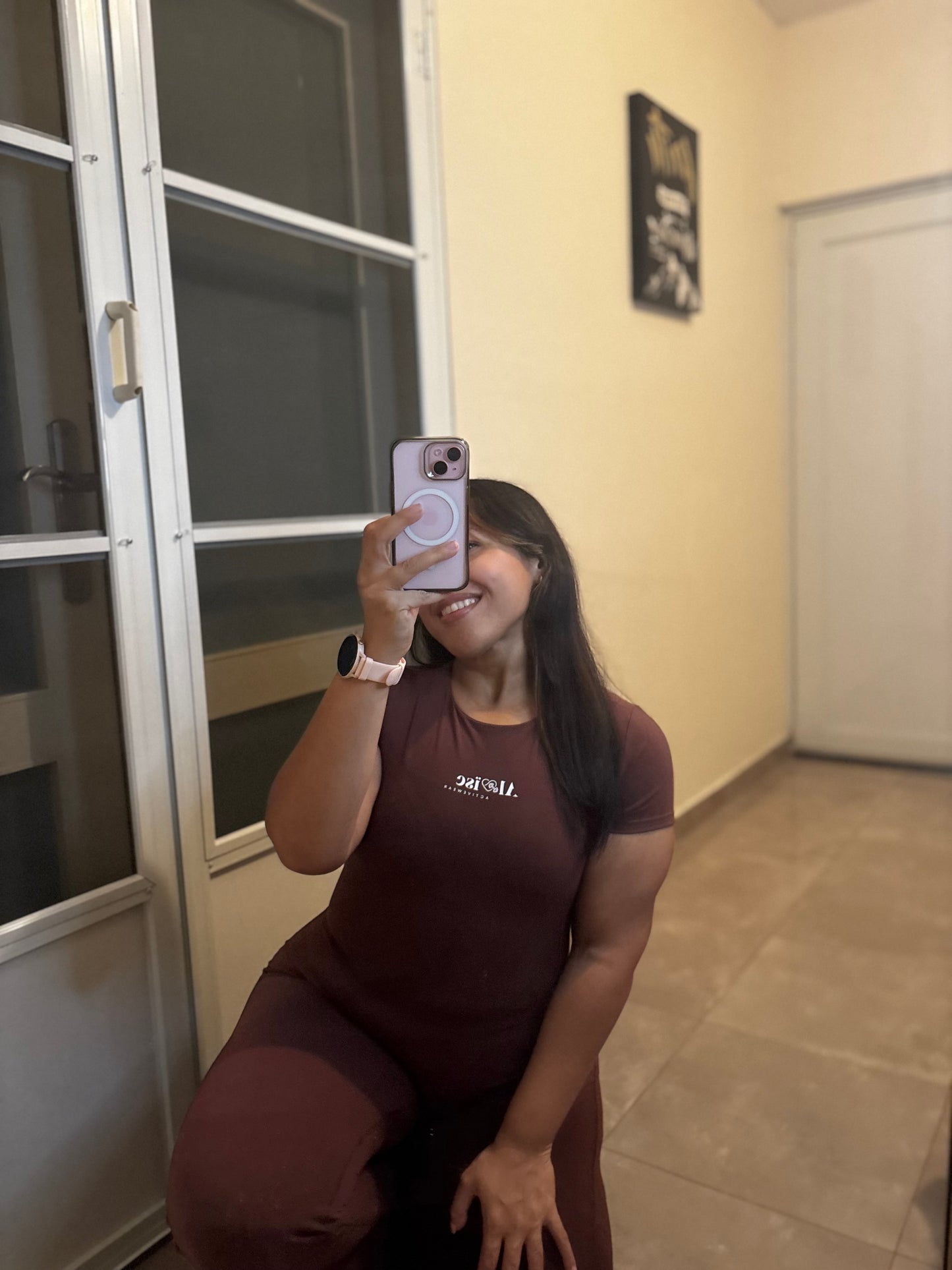 DIVINA BROWN