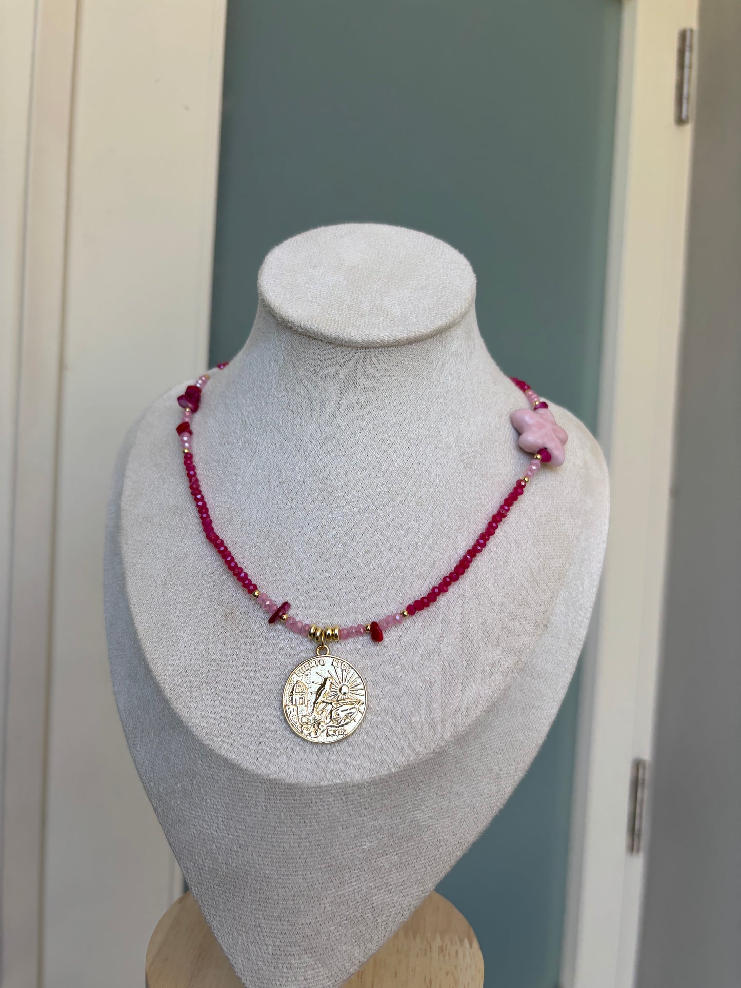 La Garita Necklace