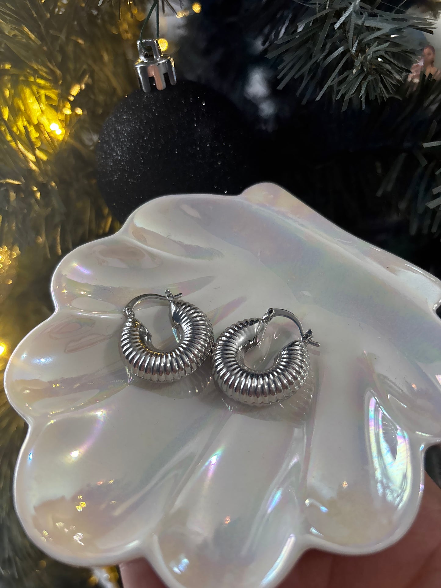 ARIANA EARRINGS