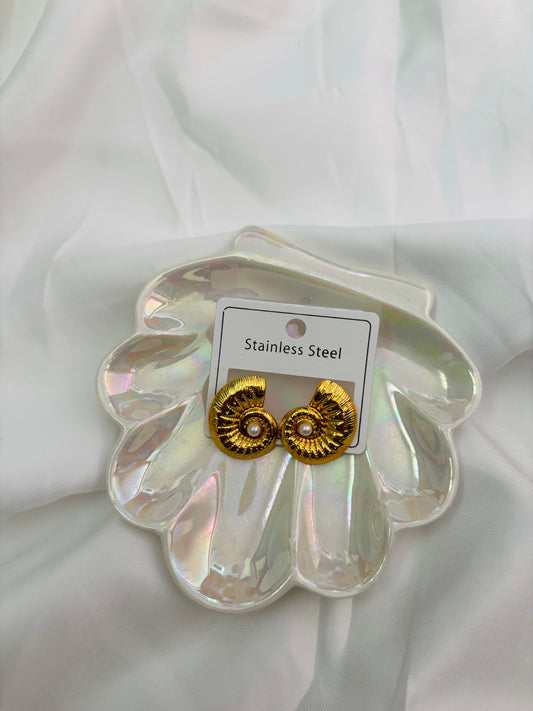 Mar Earrings