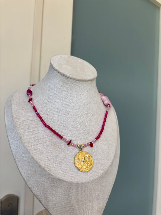 La Garita Necklace