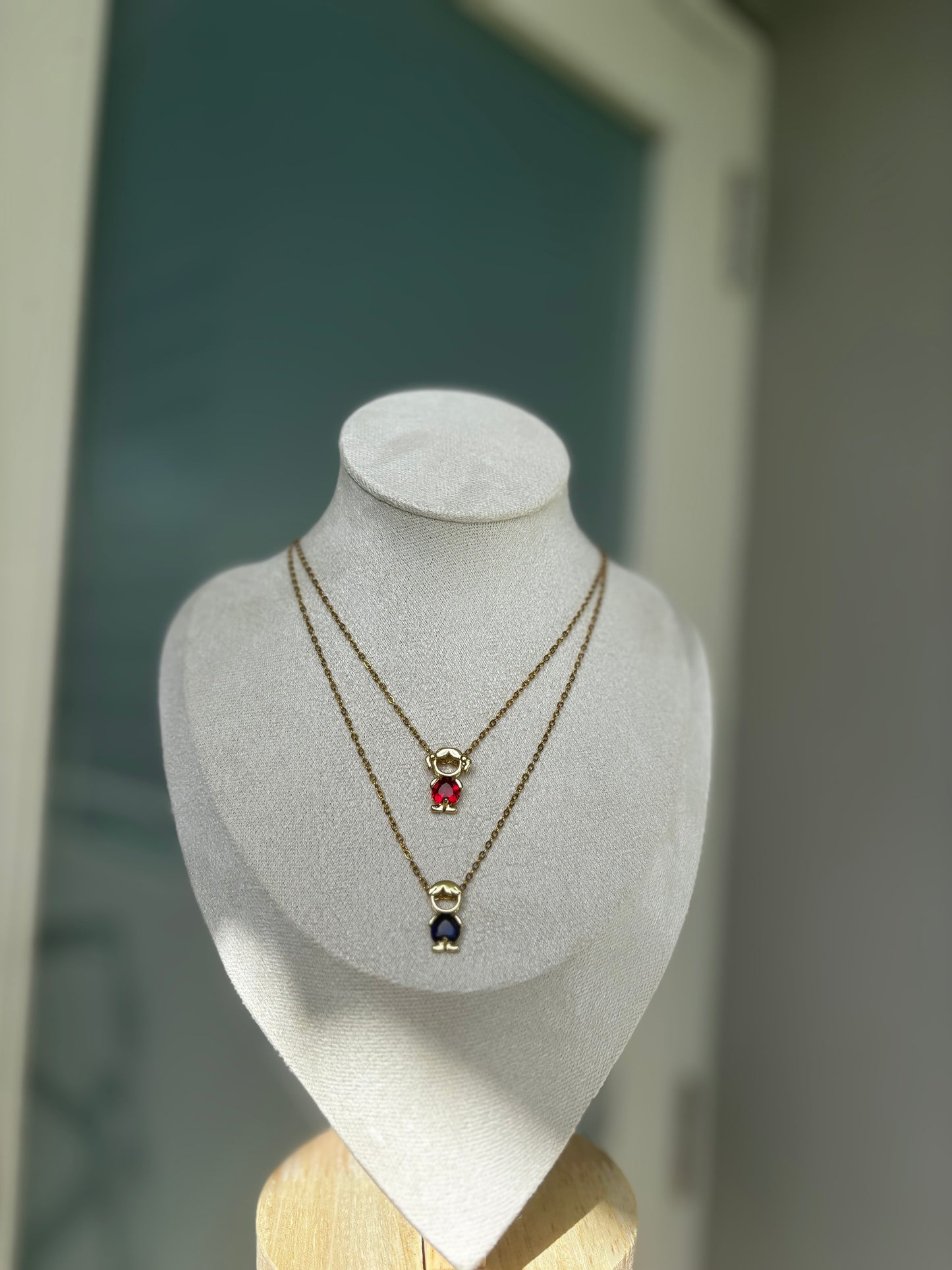 ANTO NECKLACE