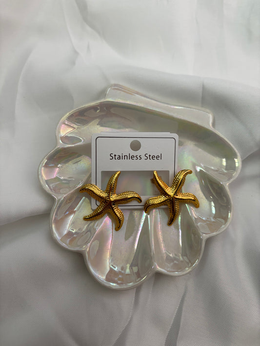 Kai Earrings