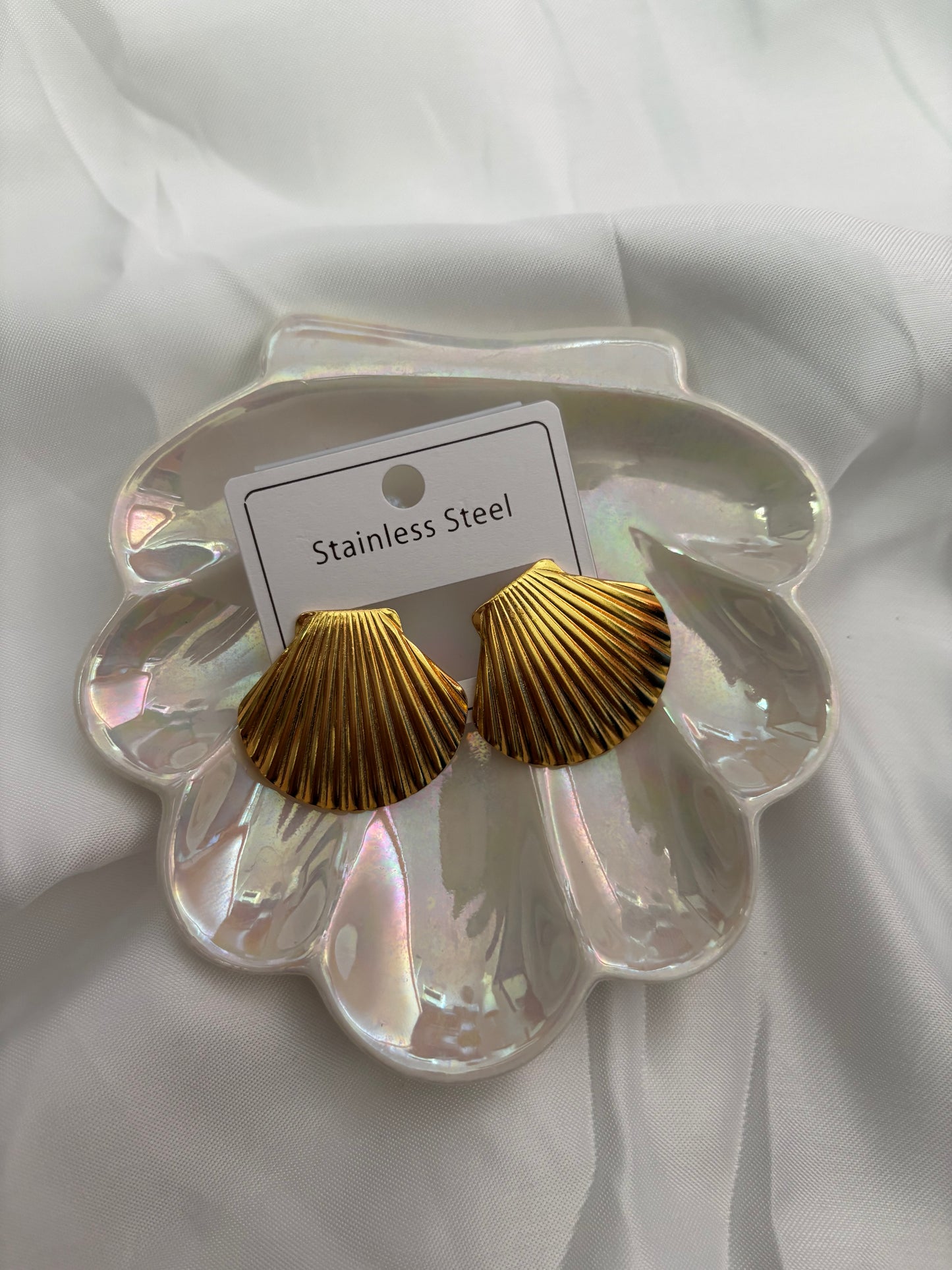 AURORA EARRINGS