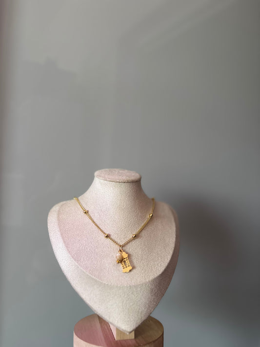 SAN FELIPE NECKLACE