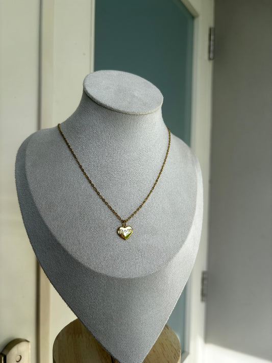 Mommy NECKLACE