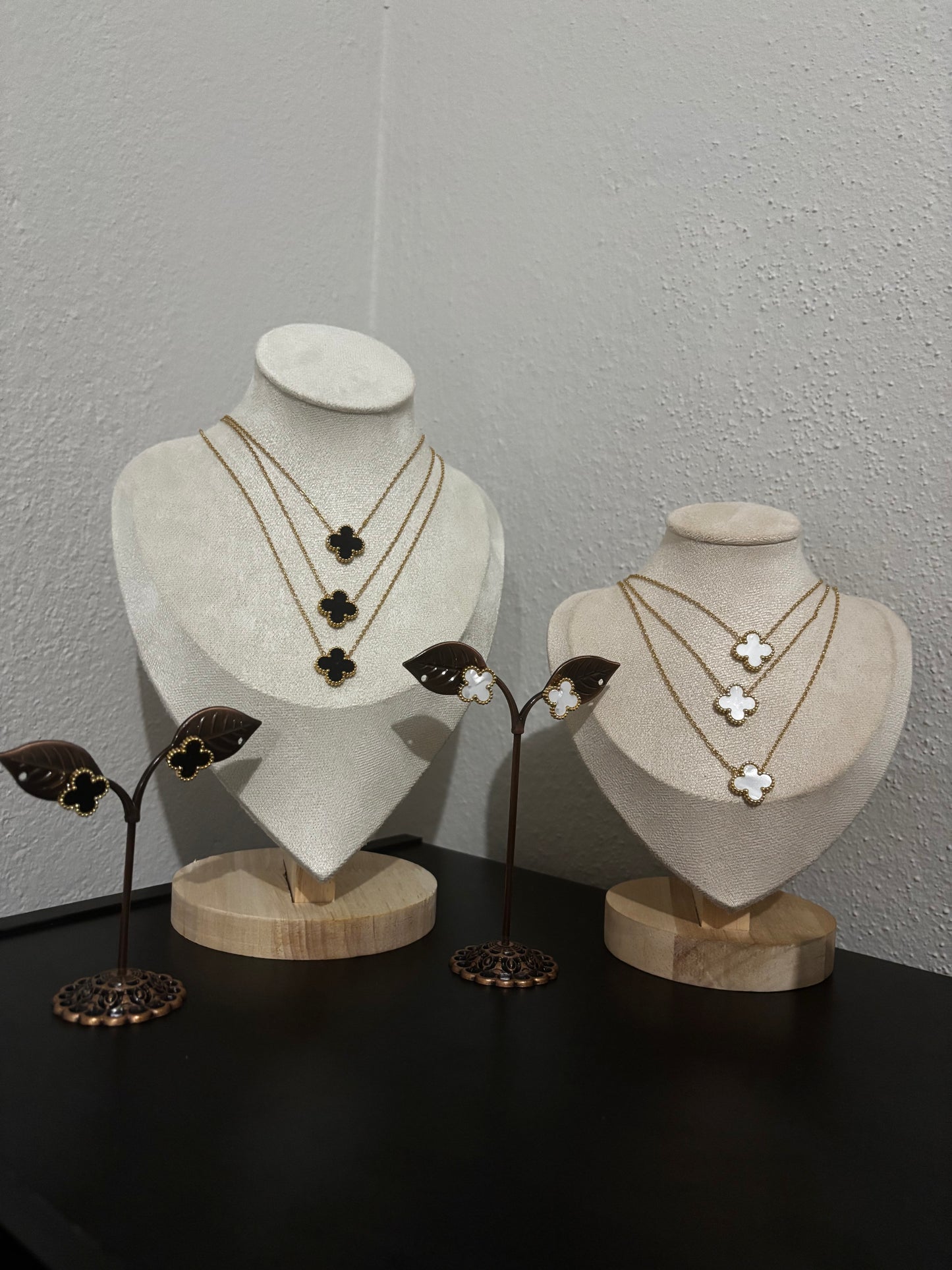 CLOVER SET