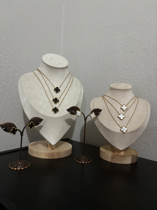 CLOVER SET
