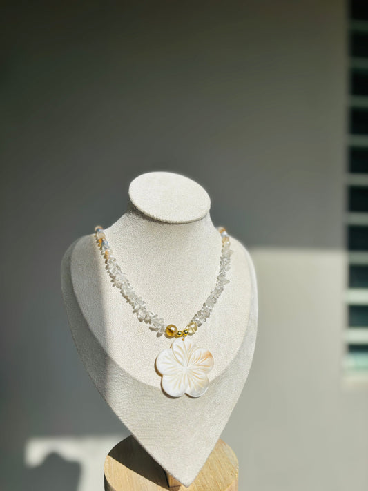 Kailany Necklace