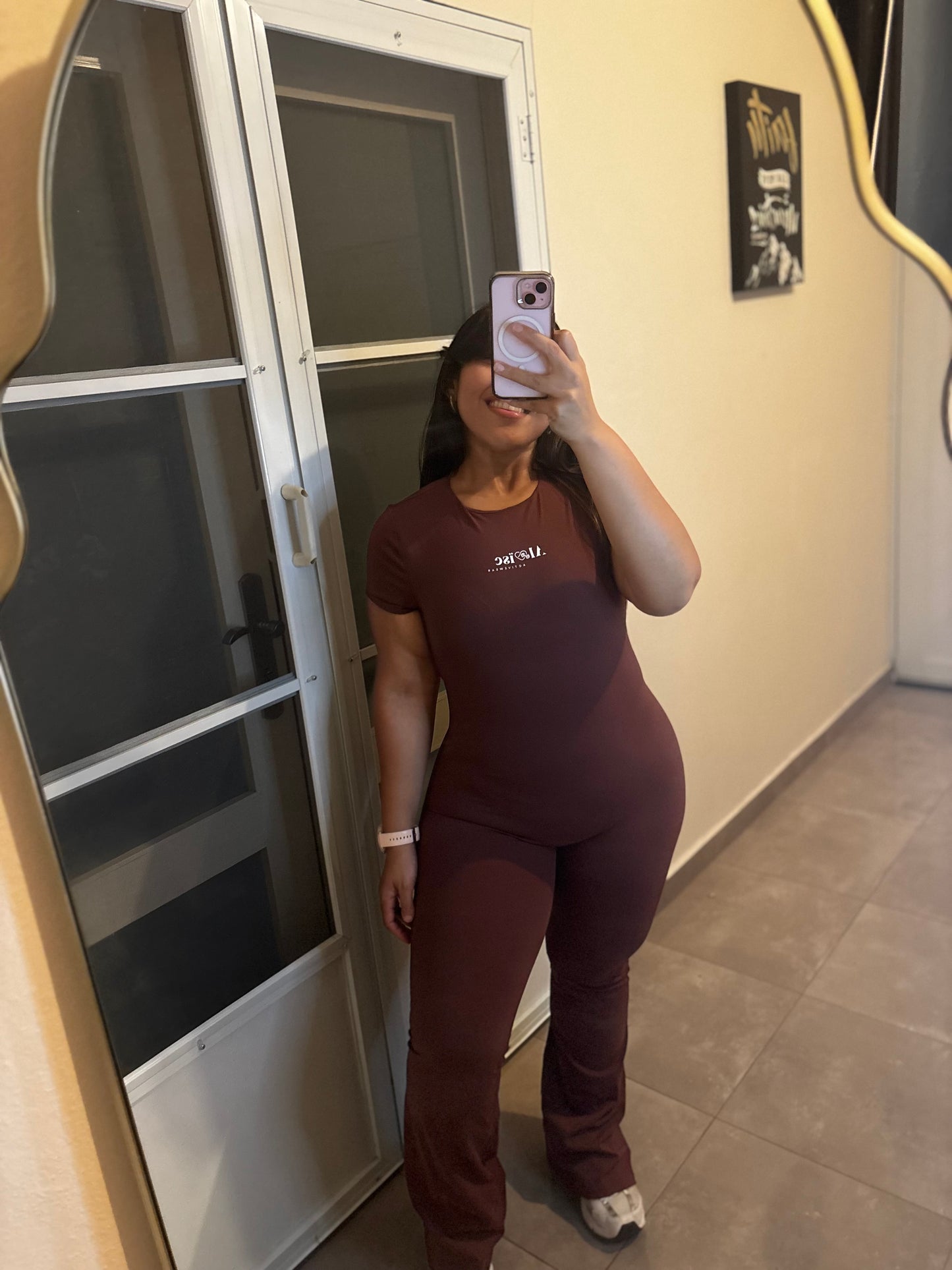 DIVINA BROWN
