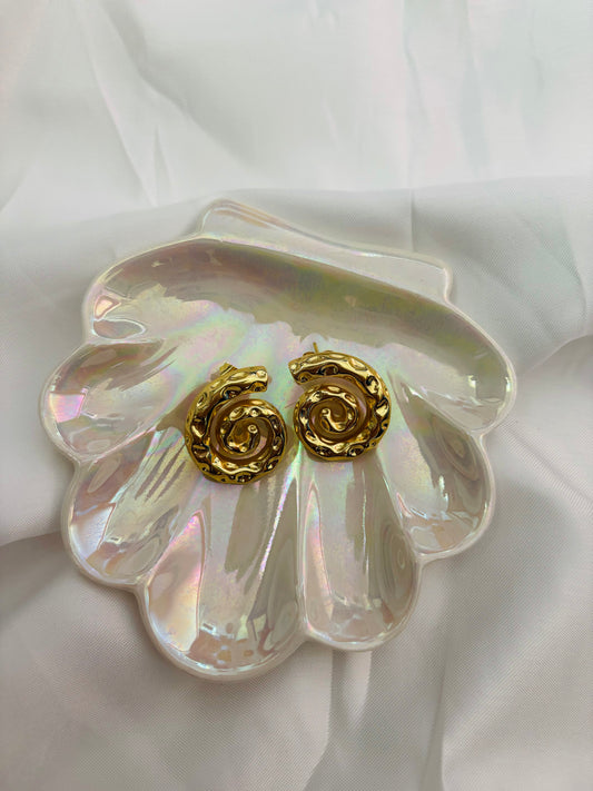 ESPIRAL EARRINGS