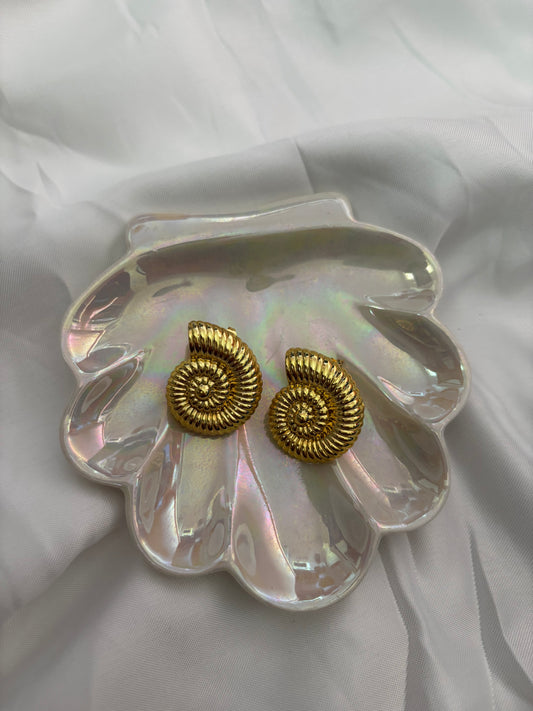 Shely earrings
