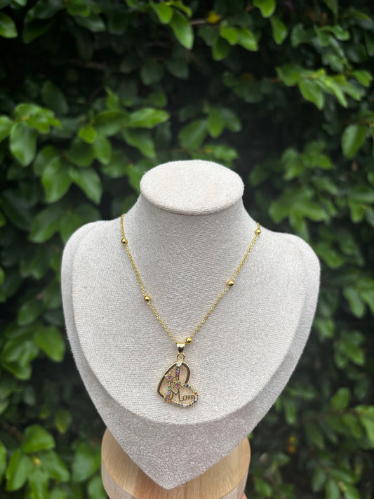 Forever Love Necklace