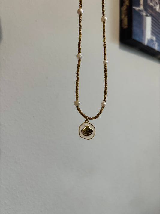 KAI NECKLACE