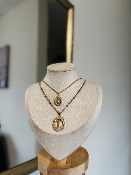 MARIA NECKLACE