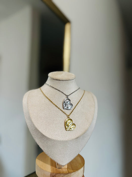 Mother´s Necklace