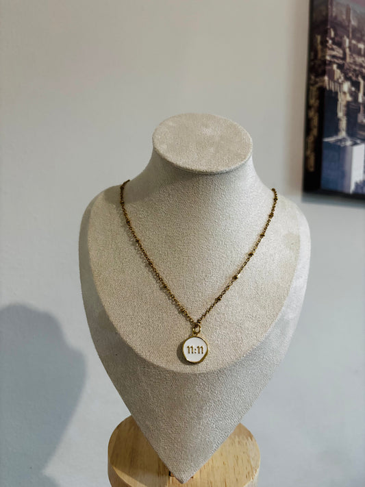 WISH NECKLACE