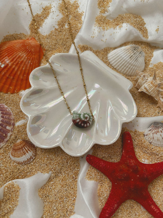 SOPHIA NECKLACE
