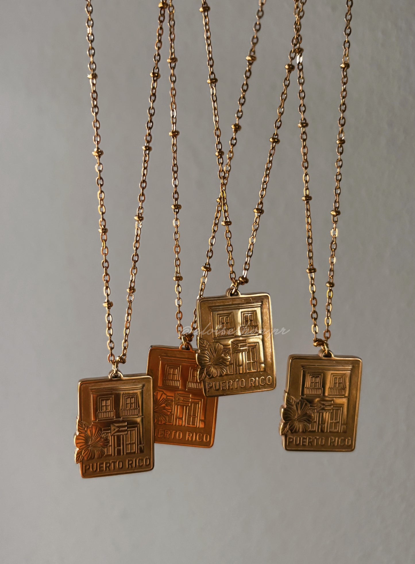 Cultura Necklace
